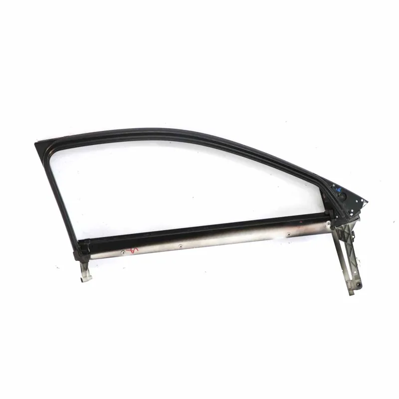Audi A3 8P Puerta Ventana Vidrio Marco Delantero Izquierdo Surround 8P3837629A Rebajas