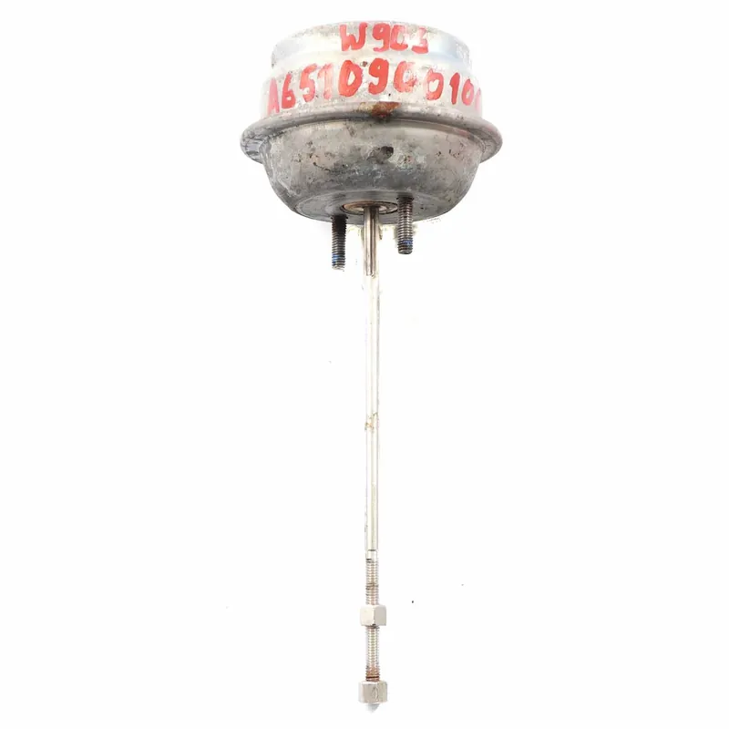 Actuador del Turbocompresor Mercedes W447 W906 OM651 Turbo Caja A6510900100 Envío Inmediato