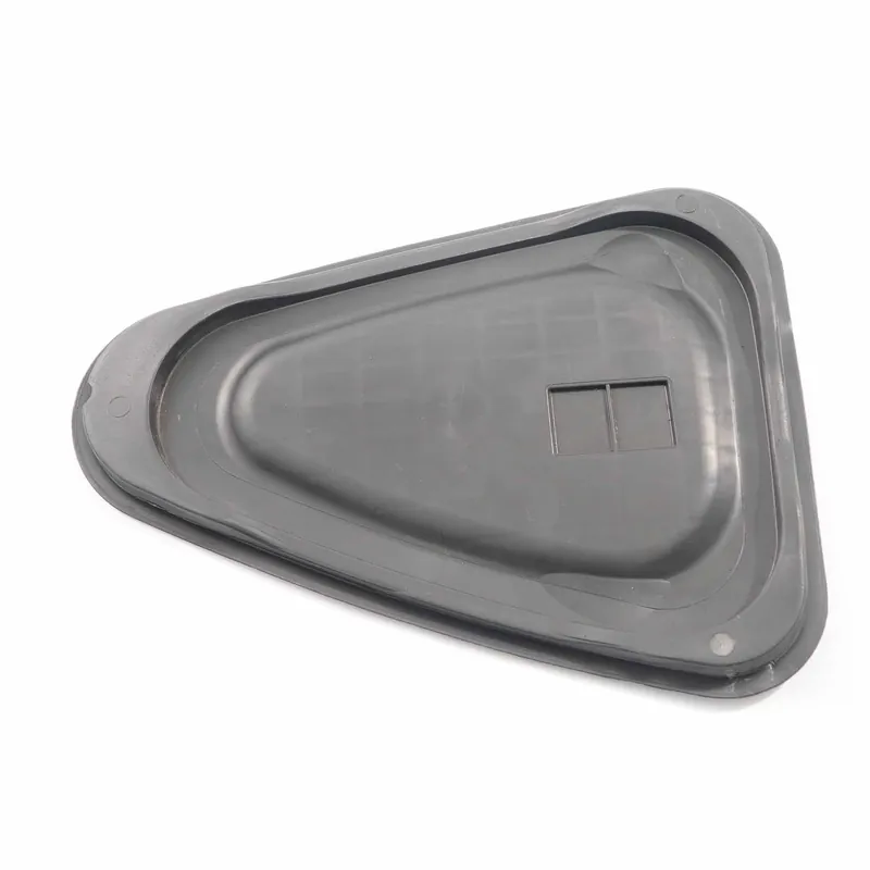Audi A4 B8 Cerradura de la puerta cubierta placa trasera derecha 8K0839916B Últimas Unidades