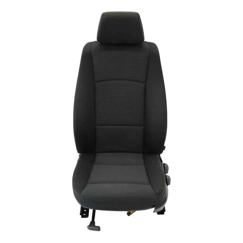 Compra Ahora BMW E84 Asiento Delantero Izquierdo Tela Antracita Elektra
