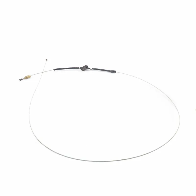 Oferta Limitada Cable freno Mercedes Sprinter W906 Freno mano Parking Wire Line A9064205285