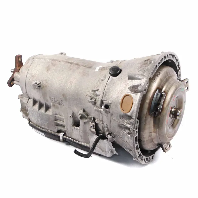 Precio Económico Mercedes W204 W212 C 200 E 200 CDI Caja de Cambios Automática 722694 GARANTÍA
