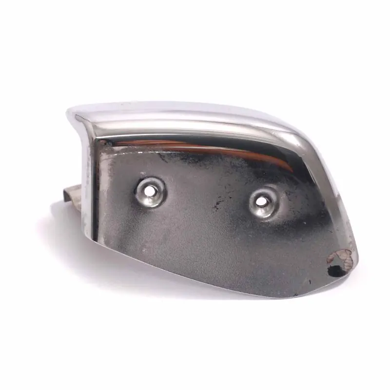Mercedes C219 Embellecedor Puerta Delantera Derecha Tapa Panel Cromo A2197202448 Ordenar Ahora Mismo