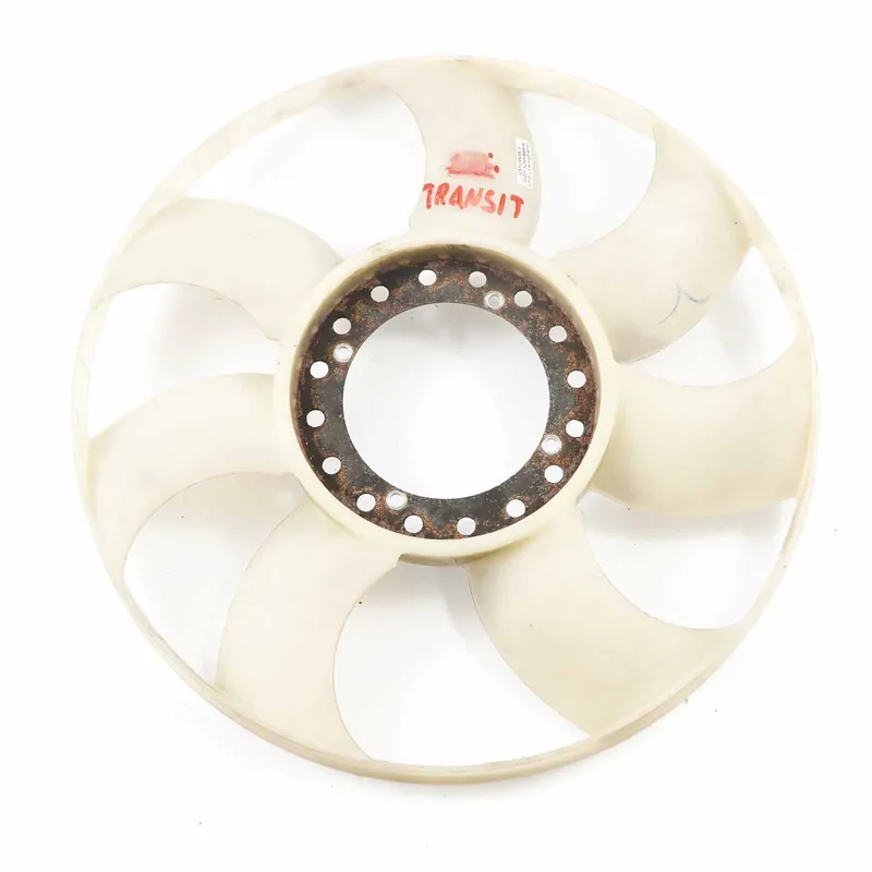 Novedad Ford Transit MK7 Diesel Motor Refrigeración Aspa Ventilador Viscoso BWCS312714
