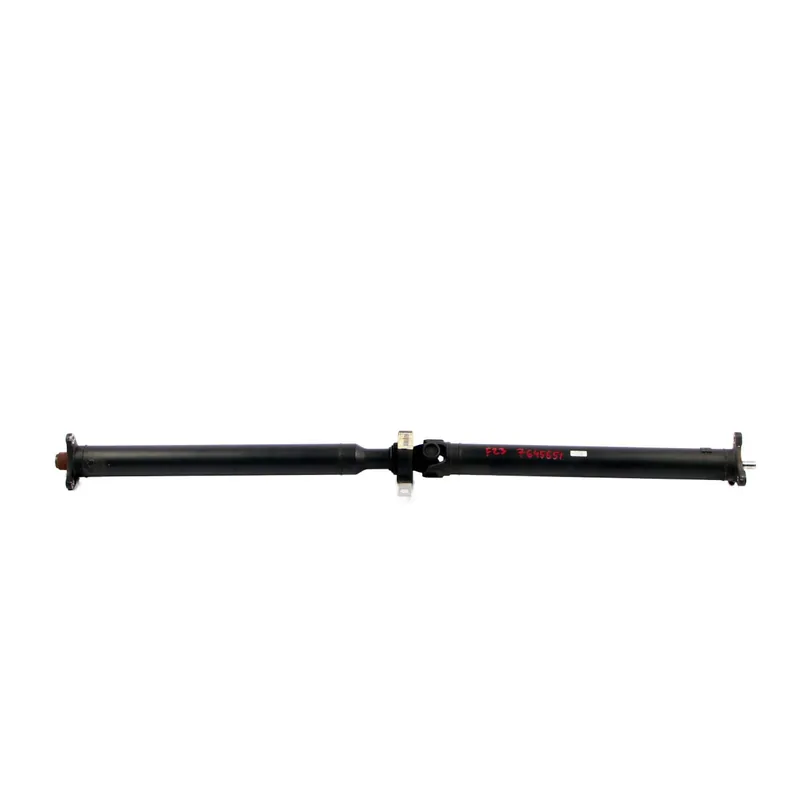 BMW F20 F21 LCI 118d 120d 125i Árbol de transmisión la caja cambios automática Novedad