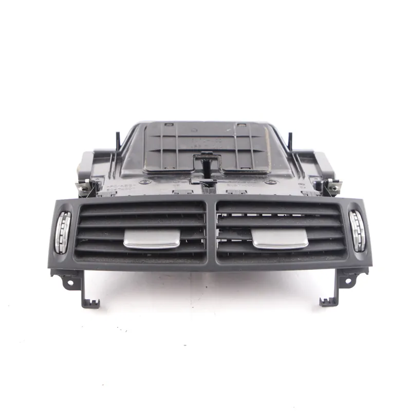 Mercedes SLK R171 Rejilla aire fresco Ventilación central delantera Salpicadero Precio Bajo