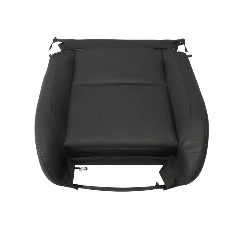 BMW E90 E91 Funda Asiento Sport Delantero Izquierdo Derecho Calefaccionado Cuero Oferta Especial