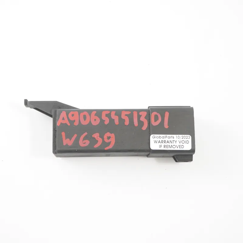 Novedad Módulo relé ventilador radiador Mercedes Vito W639 Sprinter W906 A6399820023