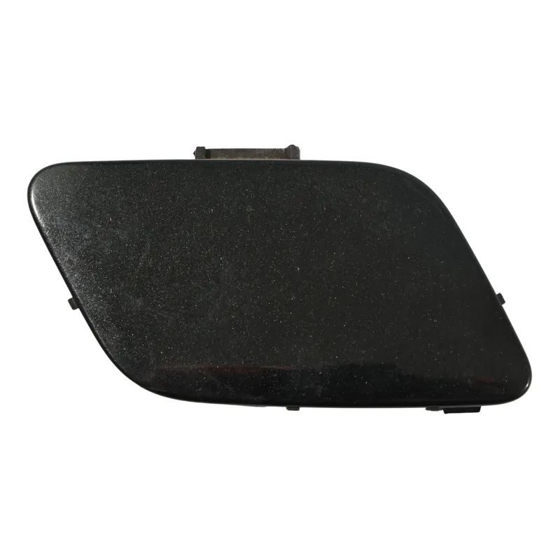 Gancho Remolque BMW E92 E93 M Parachoques Delantero Zafiro Negro 475 8041202 Precio Bajo