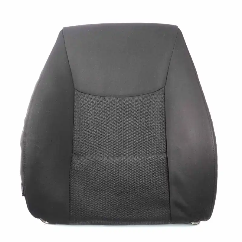 BMW E90 E91 LCI Delantero Derecho O/S Funda Respaldo Asiento Vertex Antracita Disponible Ahora