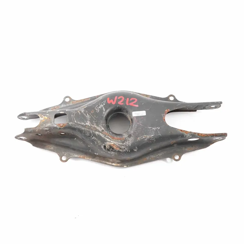 Mercedes W204 Control Arm Rear Lower Suspension Swing Wishbone Pieza A2043520888 No Te Lo Pierdas