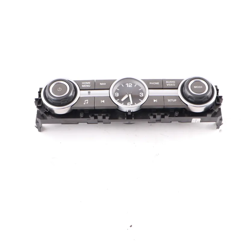 Land Rover Range Rover L320 Panel Interruptor Radio Navegación CH22-18C858-BB Bestseller