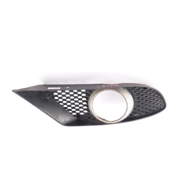 Súper Precio Mercedes CLK C209 Cubierta Parachoques Delantero Izquierdo Rejilla A2098850353