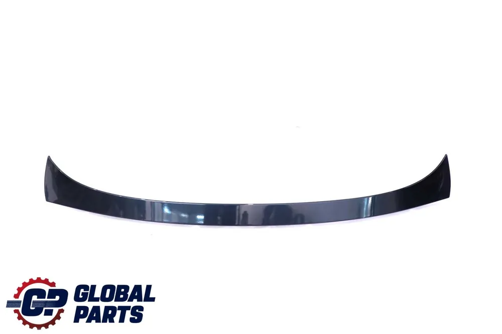 Ordena Ya BMW Z4 E85 Marco Ventana Trasera Panel Cubierta Toledoblau Toledo Azul - 482