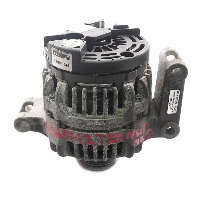 Ford Transit MK6 2.4 Diesel Motor Alternador Generador 4461712 Oferta Limitada