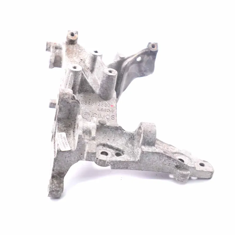 Promoción Exclusiva Peugeot 207 Partner 1.6 HDI Alternador Soporte Generador 9684613880
