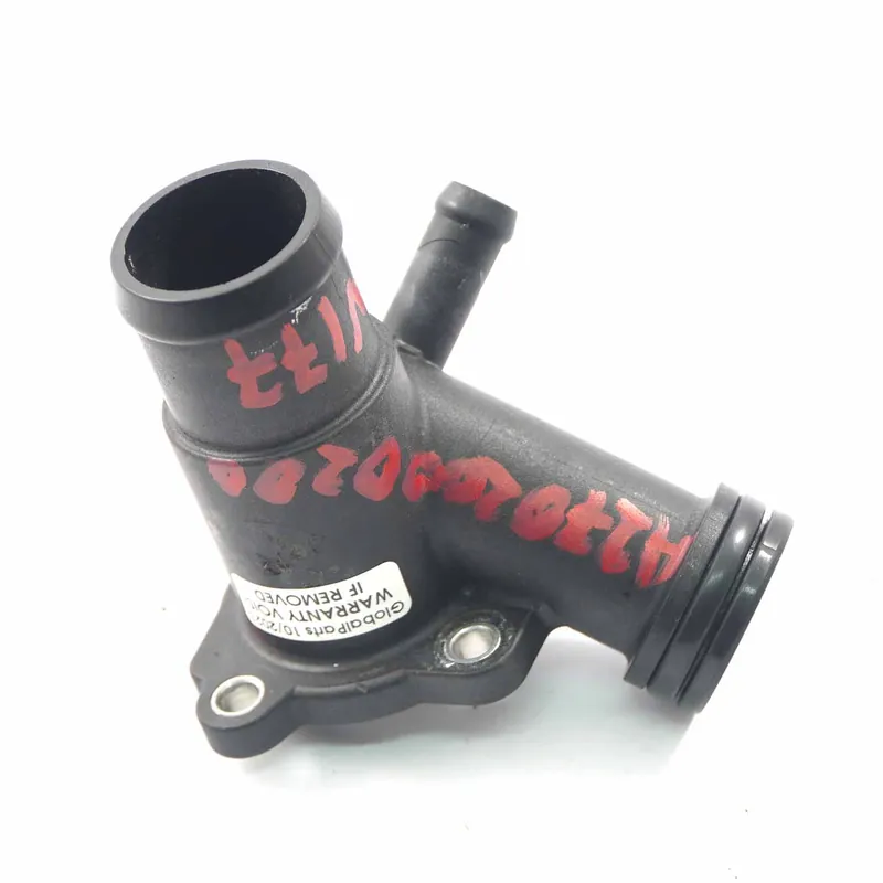 Tubo Bomba Agua Mercedes W177 M260 Motor Gasolina Brida Refrigerante A2702000200 Precio Reducido
