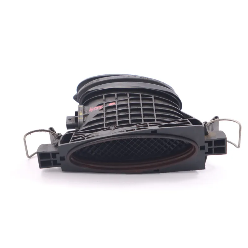 Última Versión Medidor de masa Mercedes W204 Diesel OM642 Tubo del sensor de flujo A6420900048