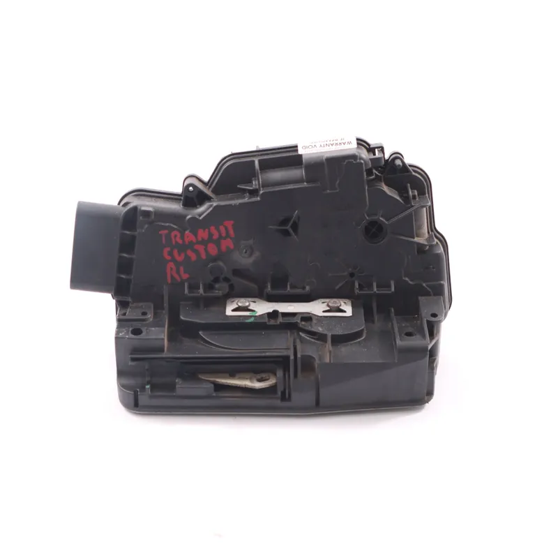 Ford Transit Custom Cerradura Puerta Trasera Izquierda Mecanismo BK2A-V26413-BB Novedad