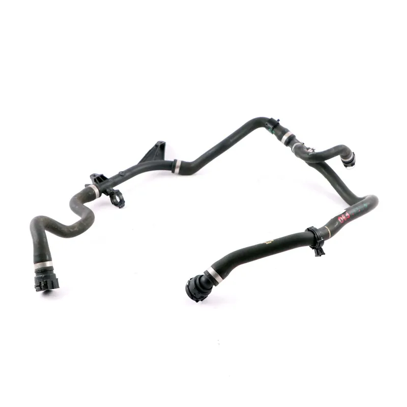 BMW F20 LCI F30 F32 Gasolina B48 Agua Radiador Enfriador Tubo Manguera 8677245 Promoción