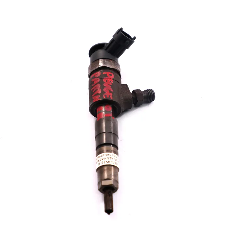 Última Oportunidad Peugeot Partner Citroën Berlingo Mk3 Inyector De Combustible 1.6 HDI 0445110739