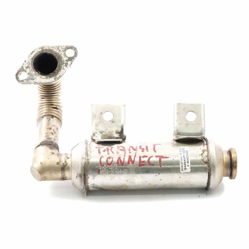 Compra Hoy Ford Transit Connect 1.8 TDCi Diesel Válvula EGR Enfriador de escape 4M5Q9F464BD