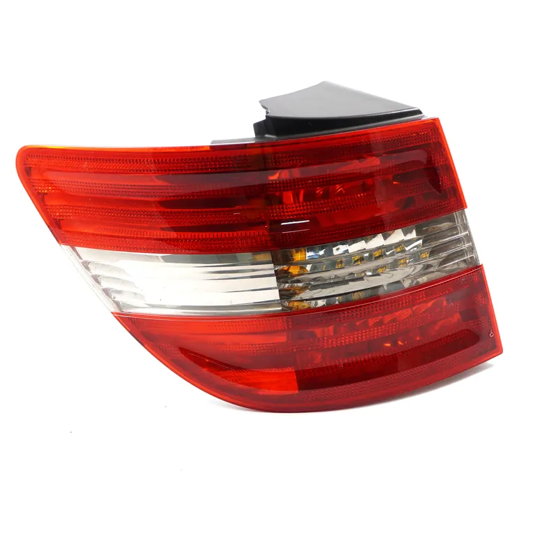 Rebajas Mercedes W245 Luz Trasera Izquierda Luz trasera Panel lateral A1698202164