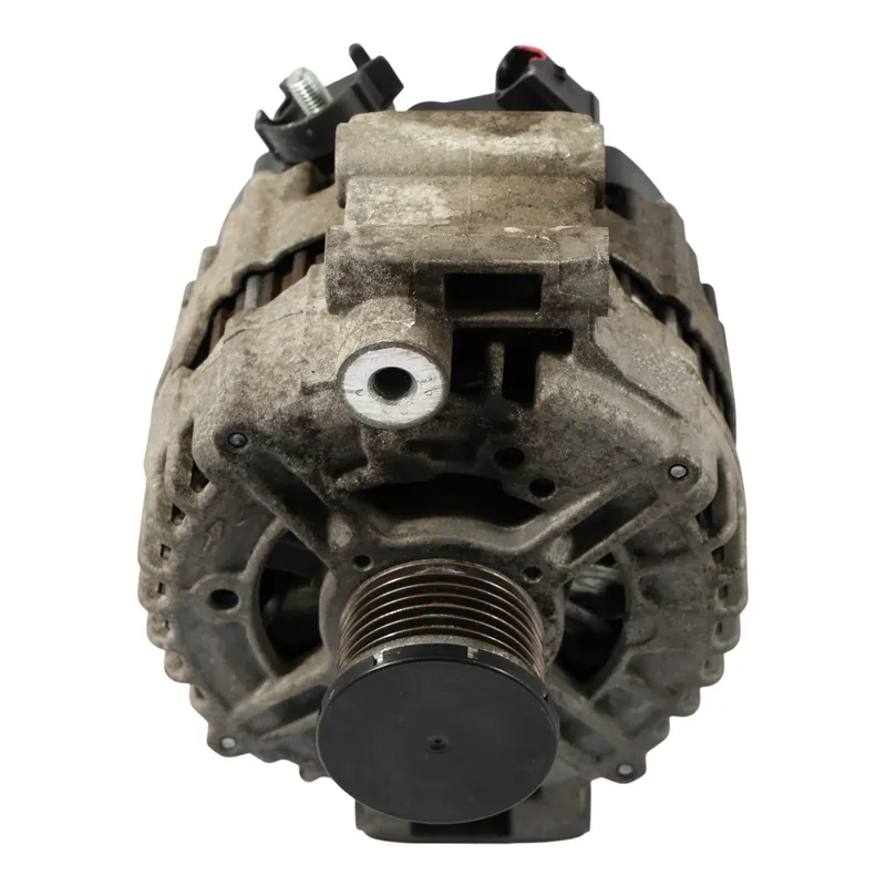 Alternador Generador BMW E60 E61 E81 E87 LCI E90 E91 E92 Gasolina 180A 7550469 No Te Lo Pierdas