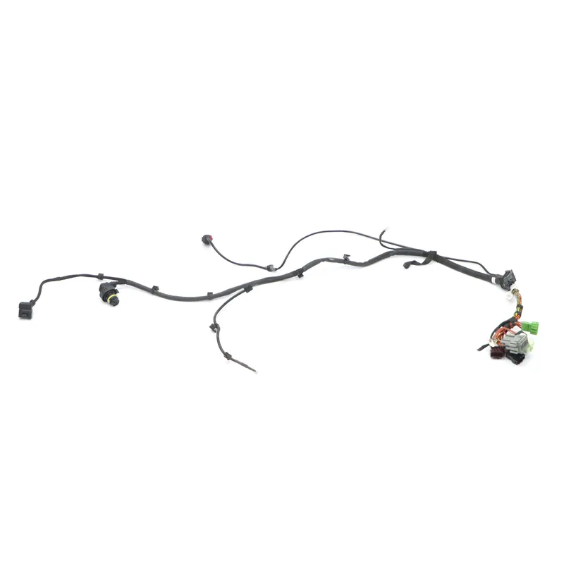 A Buen Precio Cableado motor BMW F30 F31 F36 N47N xDrive Caja cambios automática Arnés 8585731