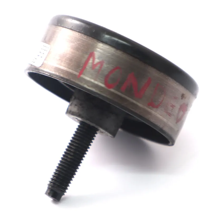 Alta Calidad Ford Mondeo MK4 Focus MK2 1.8 TDCi Polea transmisión correa motor YS6E-19A216-AB