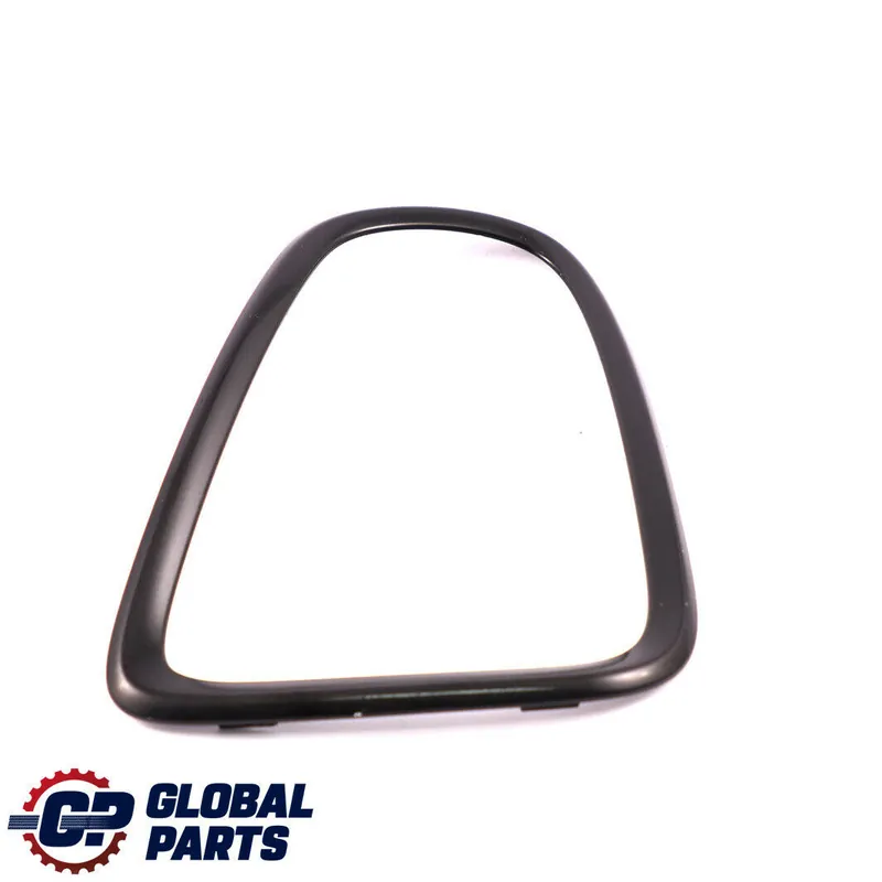 Mini Cooper R56 R55 R57 R58 Acabado de la luz trasera trasera derecha Negro Precio Bajo