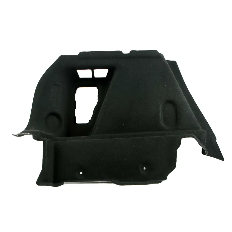 Mini F60 Countryman Cubremaletero Panel Trasero Lateral Izquierdo 7380667 Envío Inmediato