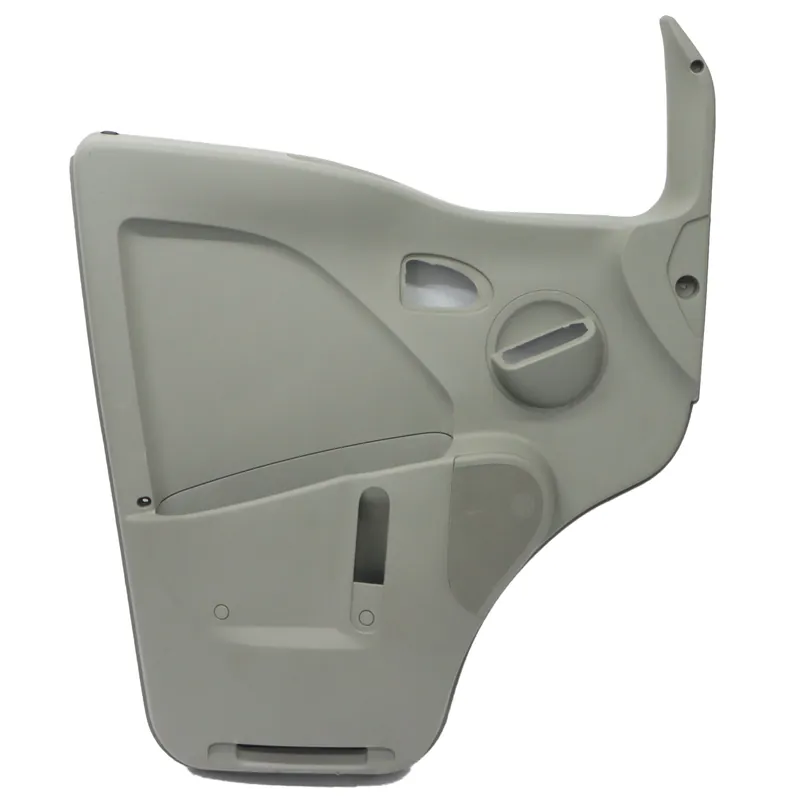 Embellecedor Interior Puerta Delantera Izquierda Renault Master III Grigio Devolución Gratuita