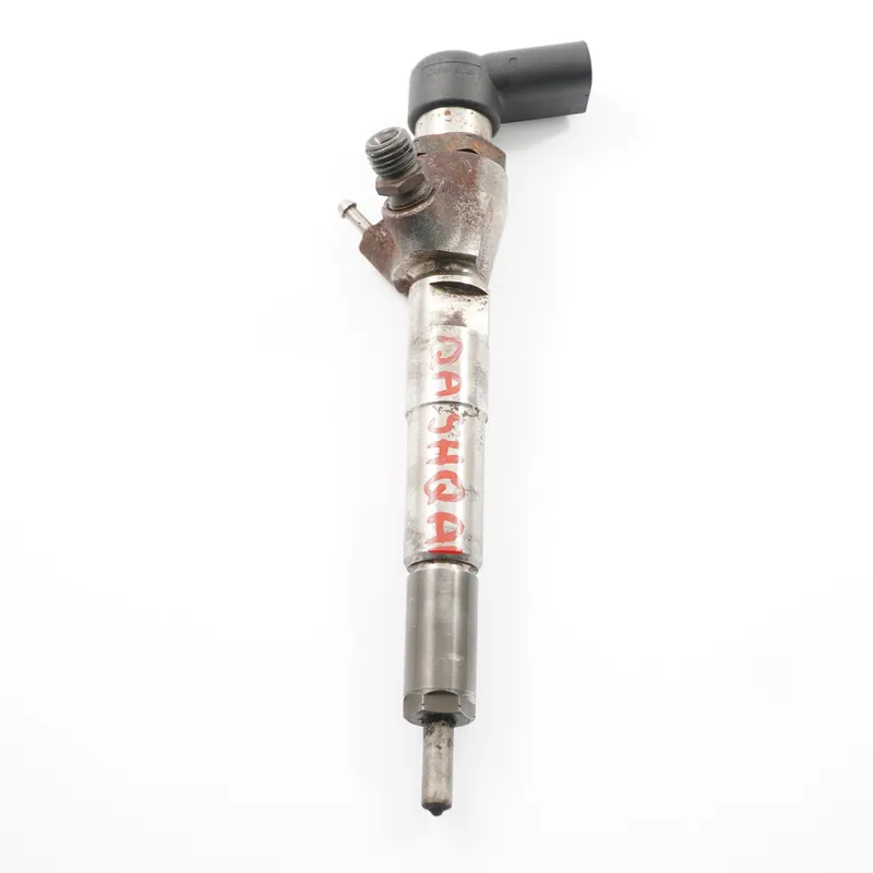 Nissan Qashqai Dacia Duster 1.5 dCi Diesel Boquilla del inyector de combustible Stock Limitado