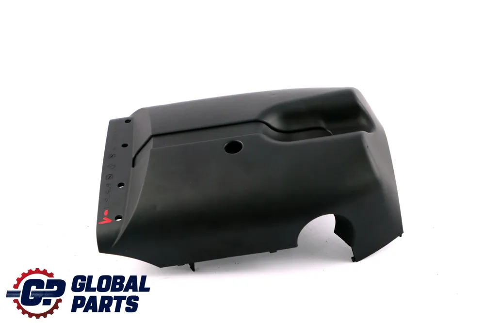 BMW X5 E53 Tapa Panel Embellecedor Inferior Volante Columna Botton 6757671 Última Oportunidad
