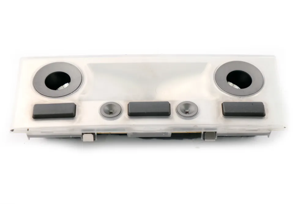 Oferta BMW E65 E66 E67 Interruptor Luz de Lectura Interior Trasera 8379700
