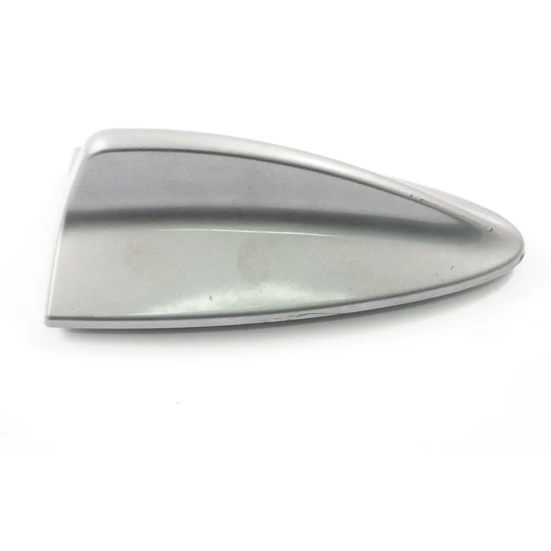 Certificado BMW E90 E92 Carcasa Vacía Cubierta Antena Techo Gris Espacial Metalizado - A52