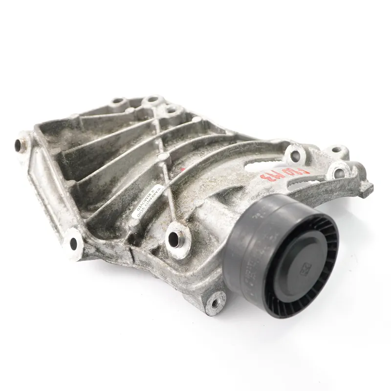 Alta Calidad Soporte Compresor A/C BMW F30 N55 F80 M3 Soporte Bomba Aire Con 7585167