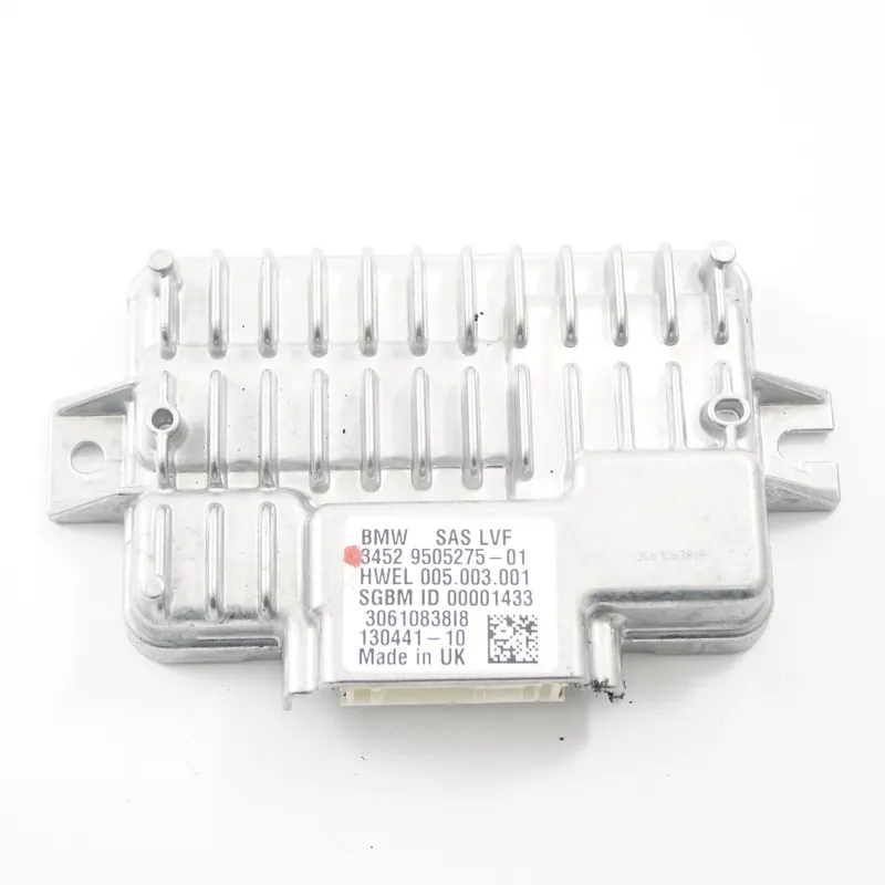 A Buen Precio BMW F40 F45 X1 F48 Mini F55 F56 Unidad de Control SAS Módulo ECU 9505275