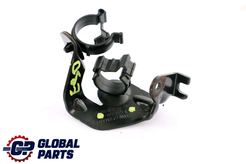 BMW E81 E87 LCI E90 E91 Manguera de Refrigerante Soporte 7558481 Directo De Fábrica