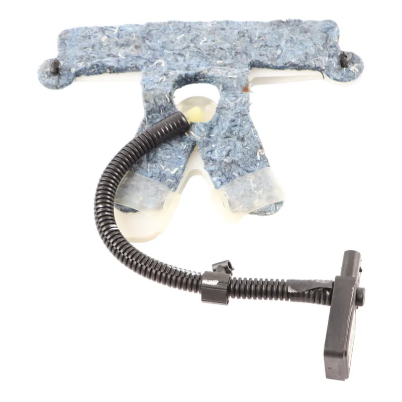 Disponible Ahora Mercedes W205 Alfombrilla Ocupación Delantero Sensor Unidad Módulo A2138700010