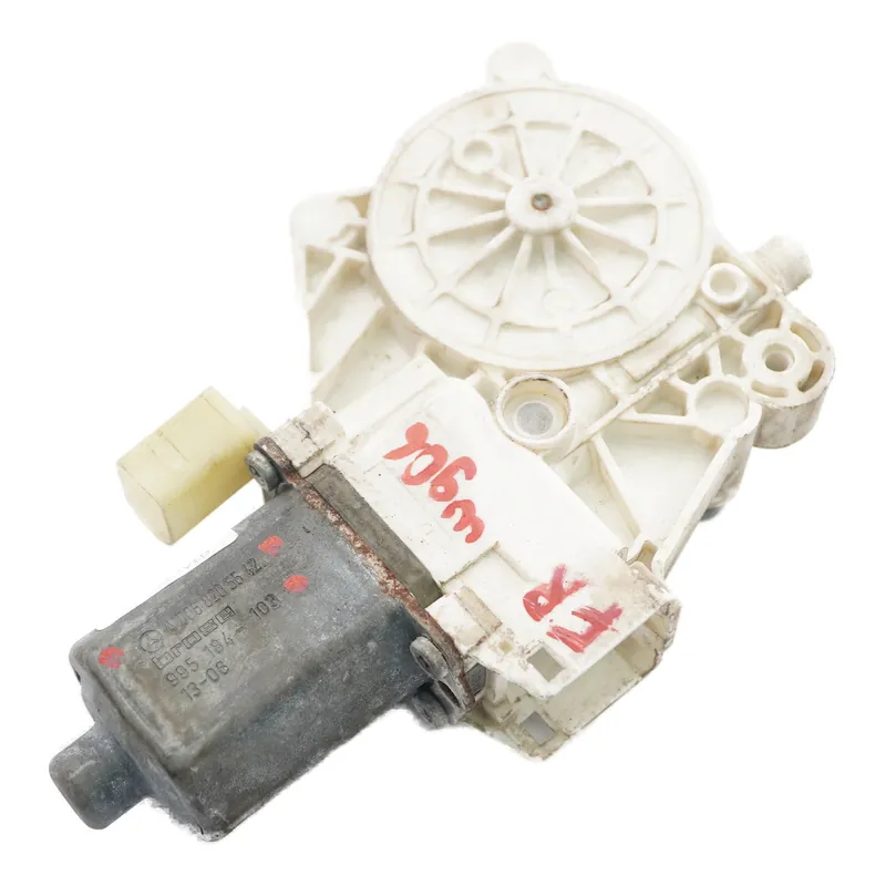 Últimas Unidades Mercedes Sprinter W906 Motor Elevalunas Delantero Derecho A0068205442