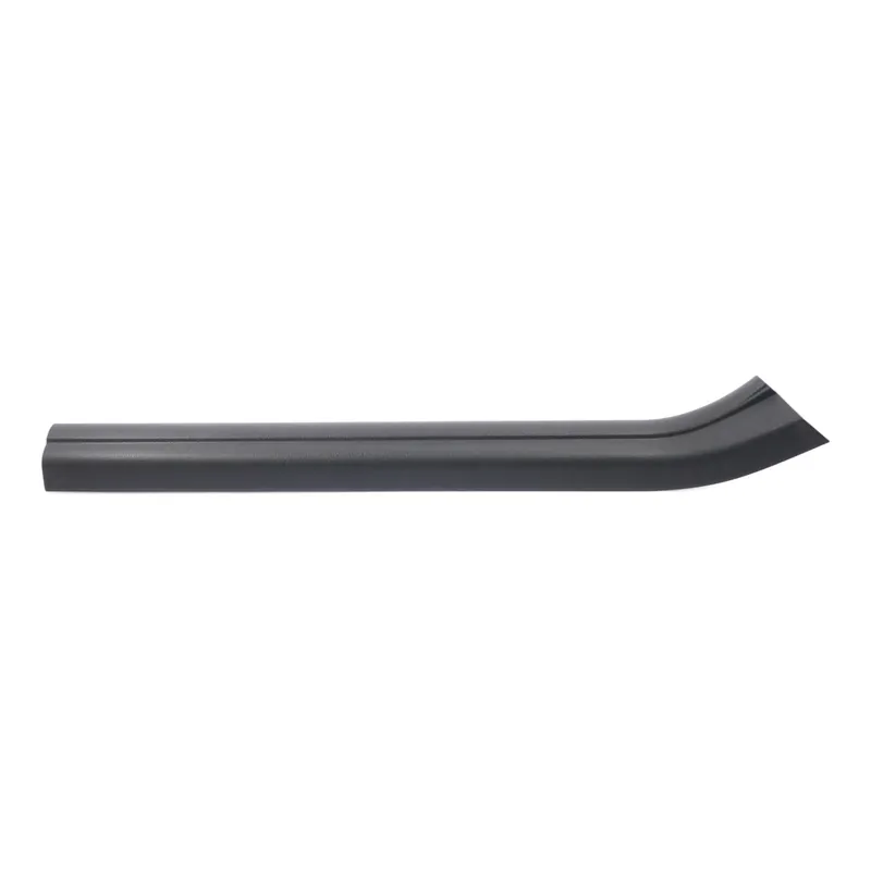 Garantía De Devolución De Dinero Tapa Entrada BMW F12 F13 Puerta Delantera Derecha Placa Entrada 7239700