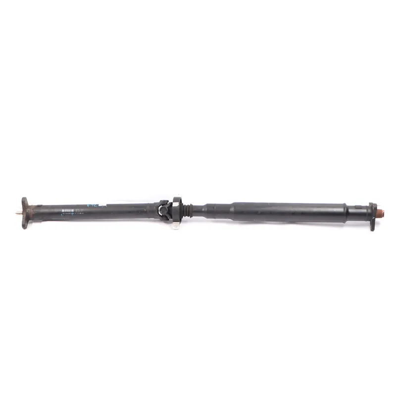 BMW F12 640I N55 Propshaft Caja Cambios Automática Transmisión L=1508MM 7614685 Compra Hoy