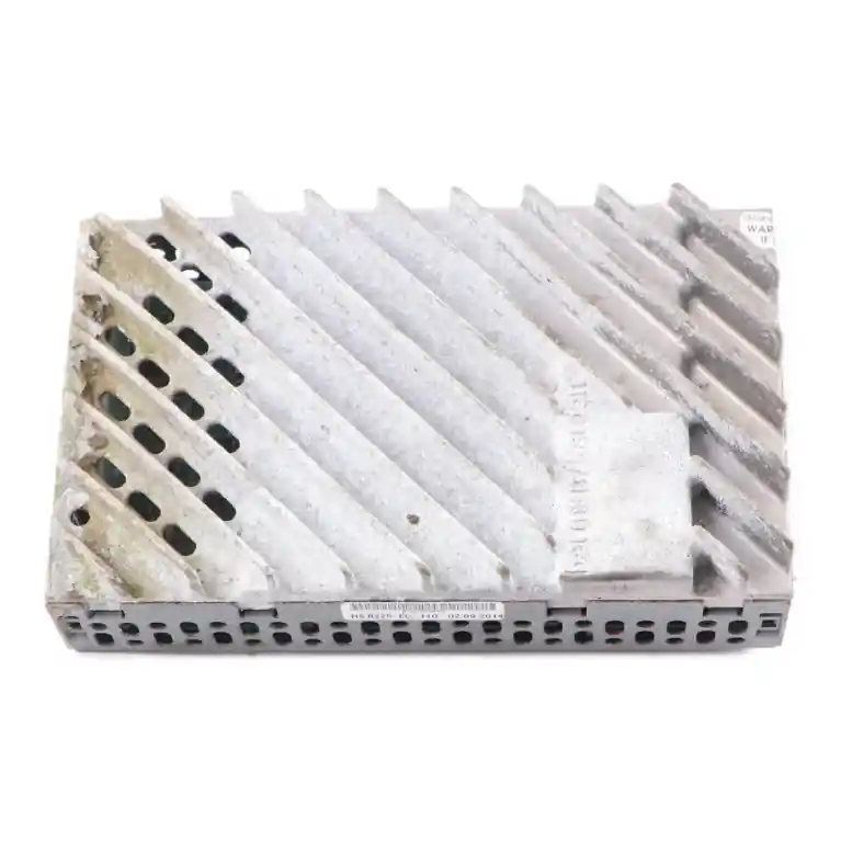 Amplificador audio BMW F20 F21 Mini F55 F56 Top Hifi Harman Kardon 9353990 Súper Precio
