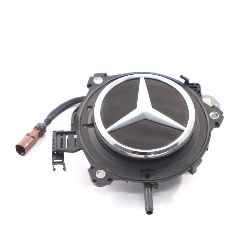 Comprar En Línea Asa Mercedes C238 Apertura Maletero Insignia Cámara Trasera Negro Obsidiana