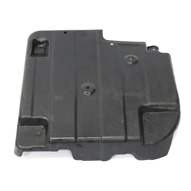 Marca Reconocida Mercedes S205 Undercover Cubierta del panel embellecedor trasero A2386931400