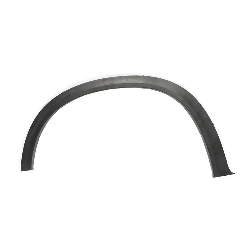 Precio De Oferta BMW X5 E70 Tapa Paso de Rueda Moldura Delantera Izquierda Imprimado Texturado