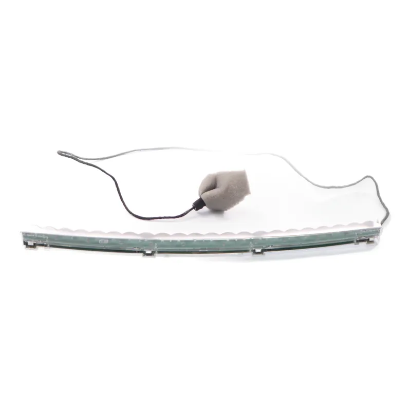 Imprescindible (Must-Have) Tercera luz freno Mercedes W205 W213 Luz freno trasera adicional A0999067200