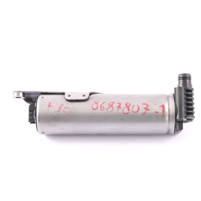Económico BMW F20 F30 F07GT F25 Transmisión Automática GA8HP45Z Mechatronics Pieza 8687807